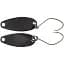 Блешня Nories Masukurouto Teach 0.8 g #058T Black - мініатюра 1