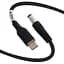 DSD TECH MagicConn SH-CP05A - USB Type-C PD - Кабель живлення постійного струму 5 В - мініатюра 1