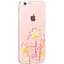 Чехол-накладка Hoco TPU case Super star series Painted iPhone 6/6s Daisy - миниатюра 1