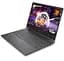 Ноутбук HP 15.6 Victus 15-fa2072ua FHD IPS AG/Intel 5-210H/24GB/512SSD/RTX 3050 6GB/DOS/Gray (D3XT1EA) - мініатюра 2