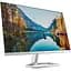 TFT 23.8" HP M24fw, FHD, IPS, HDMI, VGA, сріблястий з сірим - мініатюра 2