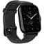 Смарт-годинник Amazfit GTS 2 Space Black (New Version) - мініатюра 2
