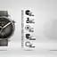 Пленка защитная Armorstandart Amazfit Balance 6 pcs (ARM73337) - миниатюра 2