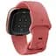 Смарт-годинник Fitbit Versa 4 Pink Sand/Copper Rose (FB523RGRW) - мініатюра 3