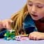 Конструктор LEGO Friends Приключенческая лодка Аксолотль 95 деталей (42681) - миниатюра 11