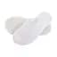 Капці вафельні Lotus Home - White білі - мініатюра 2