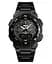 Мужские наручные часы Skmei Marshal Black VIP - миниатюра 1