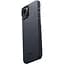 Чохол-накладка Pitaka MagEZ Case 4 Twill 1500D Black/Grey для iPhone 15 (KI1501) - мініатюра 2