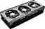 Відеокарта Palit RTX 3070Ti 8Gb GameRock (NED307T019P2-1047G) (GDDR6X, 256 bit, PCI-E v4.0) Б/в - мініатюра 4