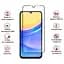 Стекло защитное BeCover Samsung Galaxy A16 4G SM-SM-A165/A16 5G SM-A166 Black (712860) - миниатюра 2