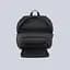 Рюкзак RunMi 90 Points Large Capacity Business Travel Backpack 23L (6941413217897) чорний - мініатюра 4