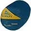 Палатка Kelty Far Out 2 w/Footprint Синий-Желтый - миниатюра 5