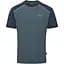 Футболка Rab Force Tee M Orion Blue (1033-RB QBL-05-OBT-MED) - мініатюра 1