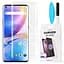 Захисне скло DK для Oppo Reno3 Pro 5G UV Curved 010276 clear 2 шт. - мініатюра 3