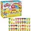 Набор пластилина Hasbro Play-Doh 40 баночек (E9413) - миниатюра 3