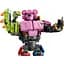 Конструктор LEGO Fortnite Mecha Team Leader 2503 деталі (77078) - мініатюра 8