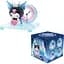 Фигурка-сюрприз Pop Top Kuromi - Дворец Мечты в ассортименте (25WH-008) - миниатюра 1