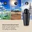 Фонтан декоративний Blumfeldt Liquitorre XL (10033274) - мініатюра 5