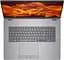 Ноутбук HP ZBook Fury G1i 18" WQXGA 500n/U9 285HX (5.5)/64Gb/SSD2Tb/RTX PRO 4000,16GB/FPS/Підсв/DOS (5F9W7ES) - мініатюра 6