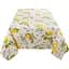 Скатертина водовідштовхувальна Lefard Home Textile Aroma amarillo 140х240 см (715-303) - мініатюра 2