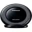 Зарядний пристрій Wireless QI EP-NG930 Qi 15W чорний Samsung (EP-NG930 Black) - мініатюра 3