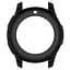 Силиконовый чехол Watchbands для Samsung Gear S3 Samsung Galaxy Watch 46mm – черный (WB0016CASEBLACK) - миниатюра 3