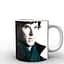 Кружка GeekLand Шерлок Холмс Sherlock Benedict Cumberbatch SH.002.18 330 мл белая - миниатюра 3