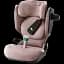 Автокрісло Britax Romer Kidfix Pro Style Dusty Rose - мініатюра 1