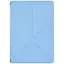 Обложка Ultra Slim Origami BeCover для Amazon Kindle Paperwhite 12th Gen. 2024 7" Light Blue (712839) - миниатюра 3
