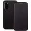 Чехол-книжка Primolux Besus для Samsung Galaxy S20 (SMG980) Black - миниатюра 1