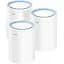 Система WiFi Cudy M1200(3-pack), AC1200 Wi-Fi Mesh Solution (M1200(3-Pack)) - миниатюра 4
