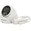 Купольна вулична камера Green Wave з мікрофоном GW IPC51D4MP30 2.8mm POE LED Підсвічування 5MП - мініатюра 1