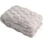 Рушник Soho Sote Grey 35х75 см мікрофібра - мініатюра 2