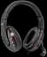 Гарнітура Defender Warhead G-160 Black (64113) - мініатюра 1