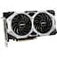 Відеокарта MSI RTX 2060 8Gb Super Ventus GP OC (GeForce RTX 2060 SUPER VENTUS GP OC) (GDDR6, 256 bit, PCI-E v3.0) Б/в - мініатюра 2