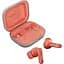 Навушники Motorola Moto Buds Coral Peach (PG38C05750) - мініатюра 1