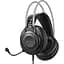 Ігрова гарнітура A4Tech Fstyler FH200U Grey (FH200U (Grey)) - мініатюра 3