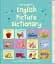 English Picture Dictionary - мініатюра 1