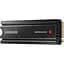 Накопитель SSD Samsung m.2 NVMe 1TB 980 PRO 1TB (MZ-V8P1T0CW) - миниатюра 3