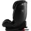 Автокрісло Britax Romer Advansafix i-Size Galaxy Black, чорне (2000037172) - мініатюра 2