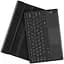 Чохол до планшета AirOn Premium iPad Air 4 10.9" Bluetooth keyboard touchpad (4822352781051) - мініатюра 1