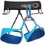 Страхувальна система Black Diamond Solution Black/Ultra Blue L (1033-BD 651082.BKUB-L) - мініатюра 1