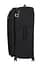 Валіза 82 См Samsonite RESPARK BLACK 82x53x34(38) KJ3*09008 - мініатюра 4