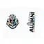Термокружка AbyStyle Harry Potter Hogwarts Alumni 355 мл - миниатюра 2