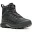 Черевики чоловічі Merrell Speed Strike 2 Thermo MID WP 42 Чорний - мініатюра 1