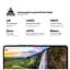 Стекло защитное Armorstandart Pro Infinix Hot 50 Pro 4G Black (ARM80935) - миниатюра 5