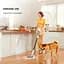 Пылесос аккумуляторный Deerma Cordless Vacuum Cleaner VPV20A - миниатюра 7