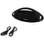 Портативна Bluetooth колонка Hopestar HPS H37 з ручкою та захистом від вологи 10 Ватт Black - мініатюра 2