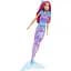 Игровой набор Barbie Адвент-календарь Фантастический мир (HRG90) - миниатюра 4