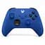 Геймпад Microsoft Xbox Series X/S Wireless Controller Shock Blue (QAU-00002) - мініатюра 1